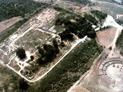 Το Ανάκτορο του Φιλίππου σημαντικό όσο ο Παρθενώνας